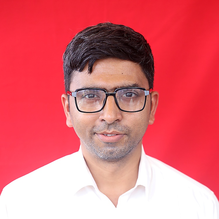 Kamal Adhikari